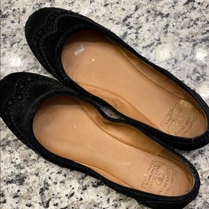 Lucky Brand Flats